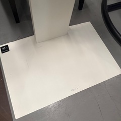 WALL テレビスタンドの画像