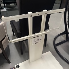WALL テレビスタンドの画像