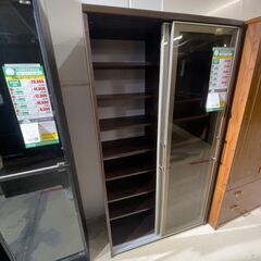 収納棚(No:1264207)の画像