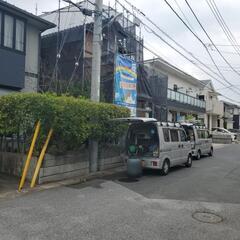 外壁塗装、屋根塗装を施工しまして、リフレッシュしませんか？…