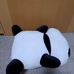 たれぱんだ　もちもちたれぬいぐるみの画像