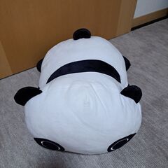 たれぱんだ　もちもちたれぬいぐるみの画像