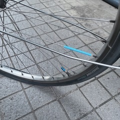 【お取引中】電動自転車（ヤマハ PAS ナチュラシリーズ）の画像