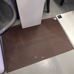 WALL テレビスタンド　の画像