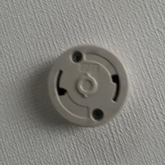 LEDシーリングライト　2019年製の画像