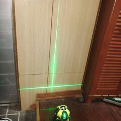 工具 Firecore 5ライン グリーンレザー 墨だし器の画像
