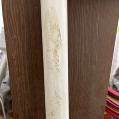 ロフトベッド　IKEAの画像