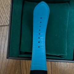 鬼滅の刃 腕時計  Super Groupies  竈門炭治郎 モデル 箱つきの画像