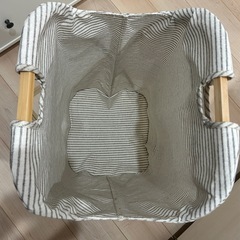 ランドリーバスケットの画像
