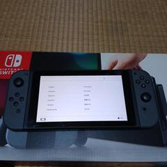 Nintendo Switchの画像