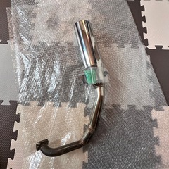 マフラー　Honda Zoomer の画像