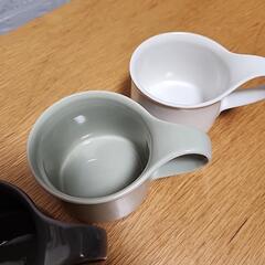 コーヒーカップ　4つセットの画像