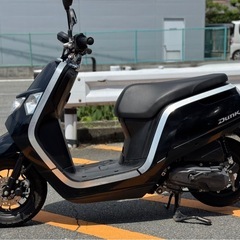 【ご成約でヘルメットプレゼント🎁】ホンダ ダンク AF78 高年式・機関良好の画像