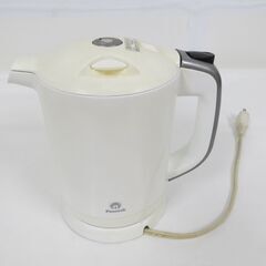 Peacock ピーコック魔法瓶 電気ケトル 0.8L WCK-...