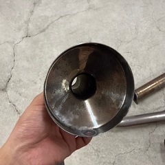 トヨタ チェイサー(前期に使用) メーカー不明砲弾マフラーの画像