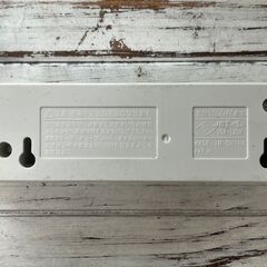 【リサイクルショップどりーむ天保山店】No.3236 延長コード スイッチ式 ※現状販売の画像