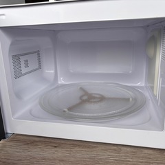 2022〜2024年製 家電3点セット (E-angle × エディオンモデル)洗濯機・冷蔵庫・電子レンジ 🚚【配送可能・保証付き】の画像