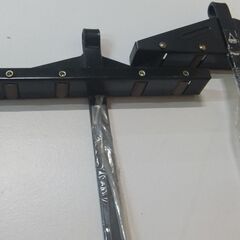丸鋸定規　シングルの画像