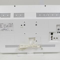 2024年製 SHARP AQUOS シャープアクオス 32V型 液晶テレビ 2T-C32DE