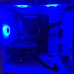 RTX4060搭載　ゲーミングPC ハイスペックの画像
