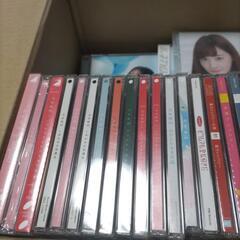 乃木坂46.欅坂46.AKB48他DVD付きCDなど差しあげます。お譲りする予定の方が決まりました。の画像