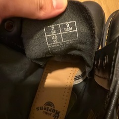 Dr.Martensブーツ(サイズ42)　の画像