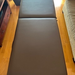 施術ベッド（アロマ、整体等）の画像