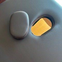 施術ベッド（アロマ、整体等）の画像