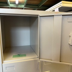 15人用ロッカーの画像