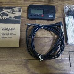 新品弦&付属品多数!!入門用ギターセット♪の画像