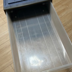 収納ボックス　収納入れ　洋服入れ　の画像