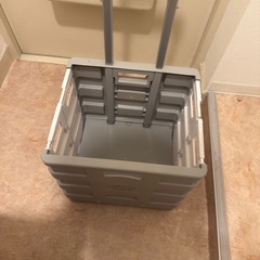 買い物カートの画像