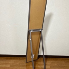 全身鏡　姿見の画像