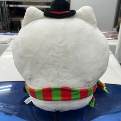 【リサイクルショップどりーむ天保山店】No.2914 ちいかわ ハチワレ クリスマスVer. キャラクターの画像