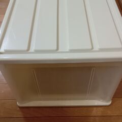 衣装ケース Bの画像