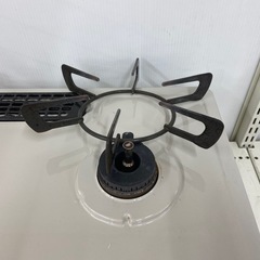 【トレファク ラパーク岸和田店】LPガステーブル Rinnai PSLPGマーク有 2019年製の画像