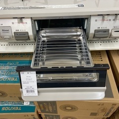 【トレファク ラパーク岸和田店】LPガステーブル Rinnai PSLPGマーク有 2019年製の画像