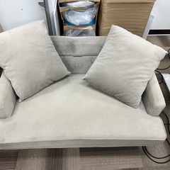 【美品】ソファーの画像