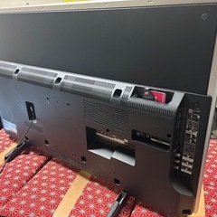 SONY BRAVIA KJ-43X8000E 超美品の画像