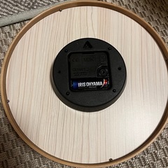 時計　汚れありの画像