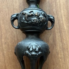 仏具　6点セット　おりんも掲載中の画像