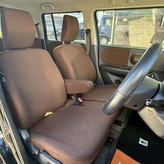 アルトラパン660G 4WDシートヒーター・プッシュボタン・4WD・CDラジオ・スマートキー・ベンチシートの画像