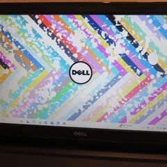 ノートパソコン　DELL　Vostro 15　Corei5　7200U　の画像