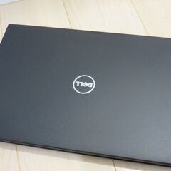 ノートパソコン　DELL　Vostro 15　Corei5　7200U　の画像