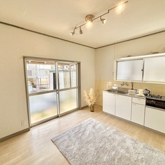 姫路市戸建賃貸✨リフォーム済🐕ペット多頭歓迎