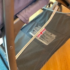 ベビーカー　ジョイー　の画像