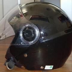 バイク　ヘルメットの画像