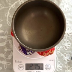 仏具2点セット上質おりん座布団その他セットもあり！同時購入割引ありの画像