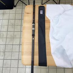 中古ロッド 遠投用 美品 ダイワ Daiwa リバティクラブ磯風 5-53遠投の画像