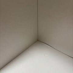 急募！食器棚の画像